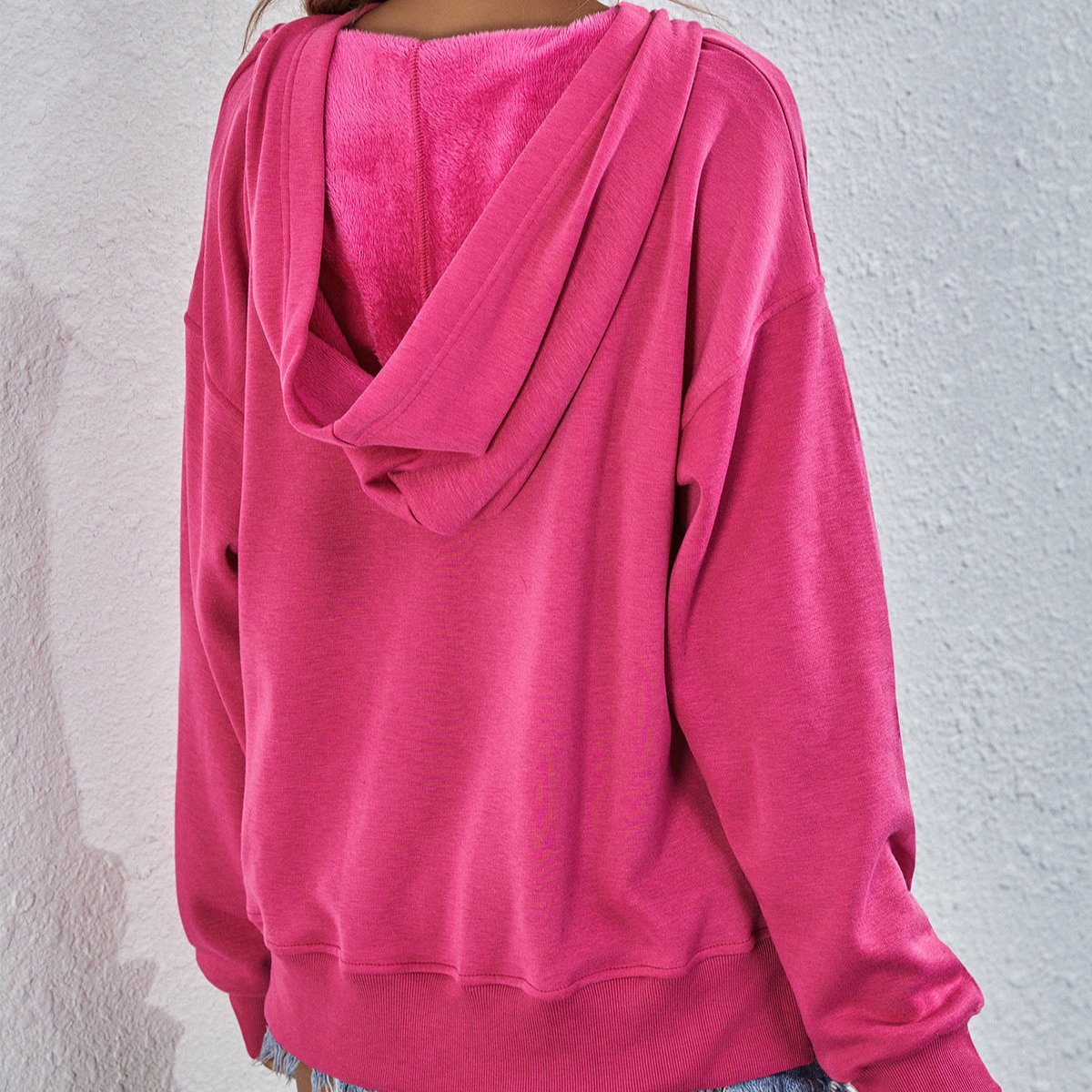 Clara - Sweatshirt Décontracté et Confortable pour Femmes