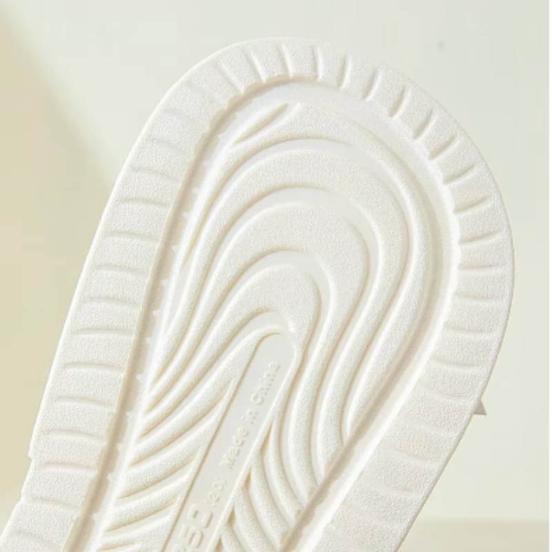 Chaussons chauds et respirants - Meret