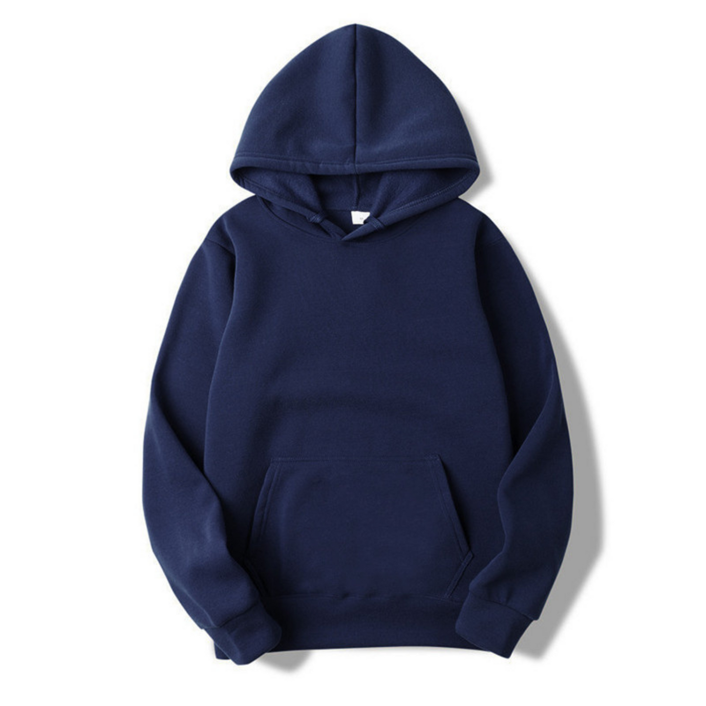 Sweat à capuche unisexe surdimensionné - Cwentun