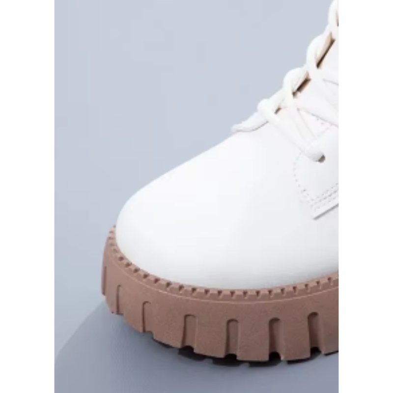 Claire - Windproof Zip Soft Winter Shoes Ladies