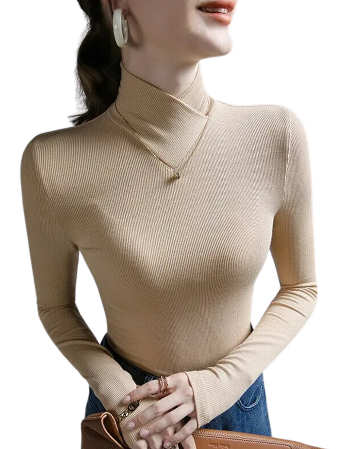 Golf pour femme au design sophistiqué : votre choix pour les grandes occasions