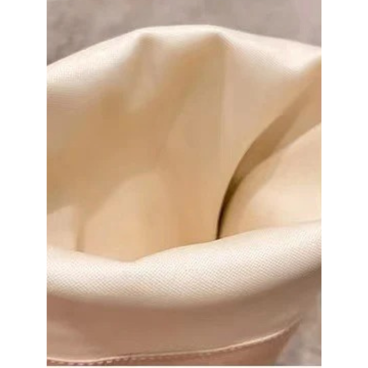 Bottines à bout rond - Ysabelet