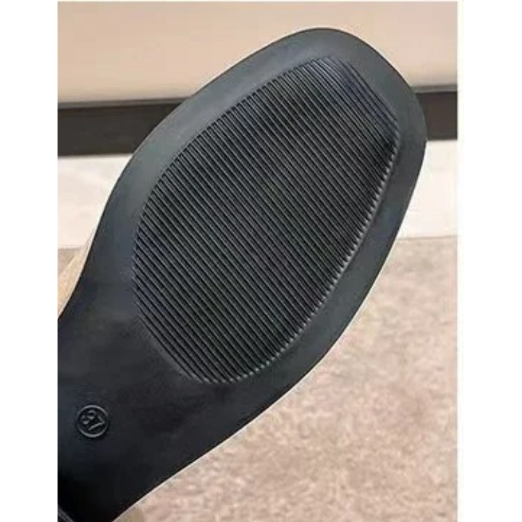 Bottines à bout rond - Ysabelet