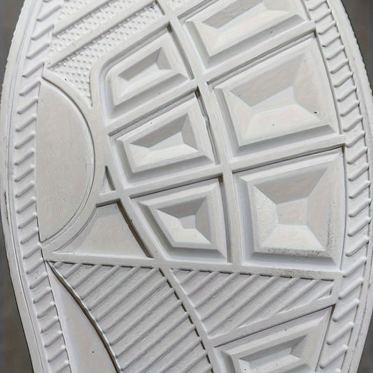 Madeleine - Chaussures En Dentelle Florale
