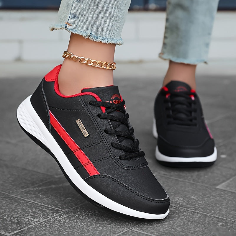 Clémence - Chaussures De Sport Respirantes