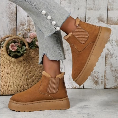 Étienne® | Bottes élégantes
