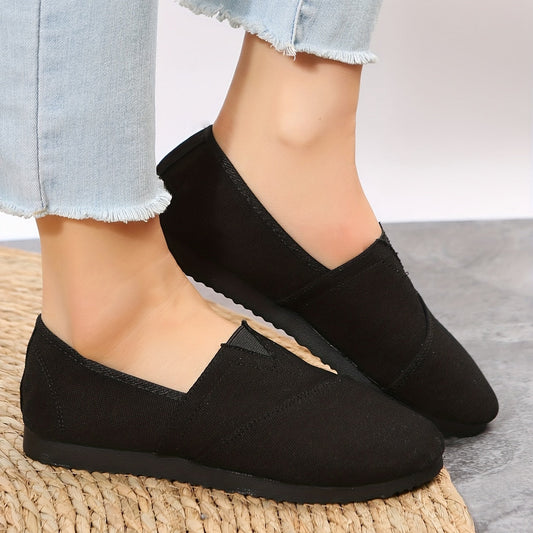 Vivienne - Mocassins À Enfiler