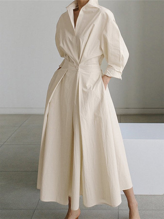 Valerie - Maxi-Robe