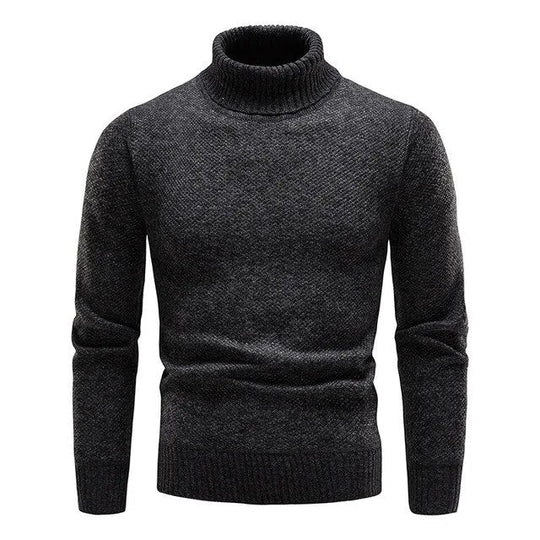 Pull chaud pour homme - Sachie