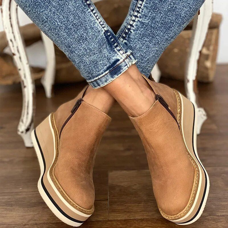 Sophie - Bottines
