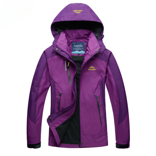 Veste de randonnée pour femme - Castille