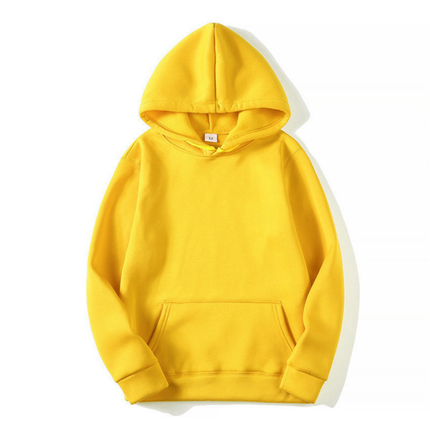 Sweat à capuche unisexe surdimensionné - Cwentun