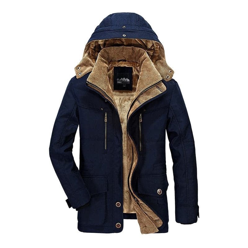 Veste d'hiver Jaylan