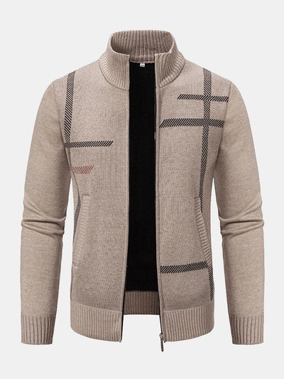 Veste de mode luxueuse pour hommes au design unique