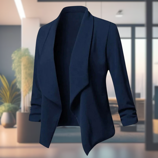 Amandine – Veste Élégante Pour Femme
