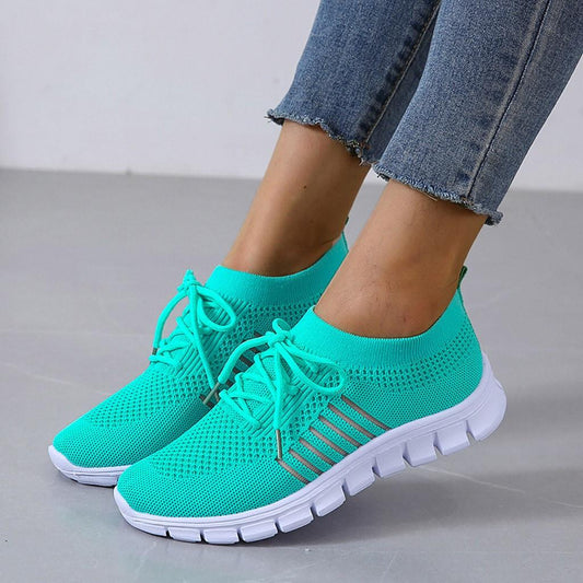 Leonora | Baskets pour femmes