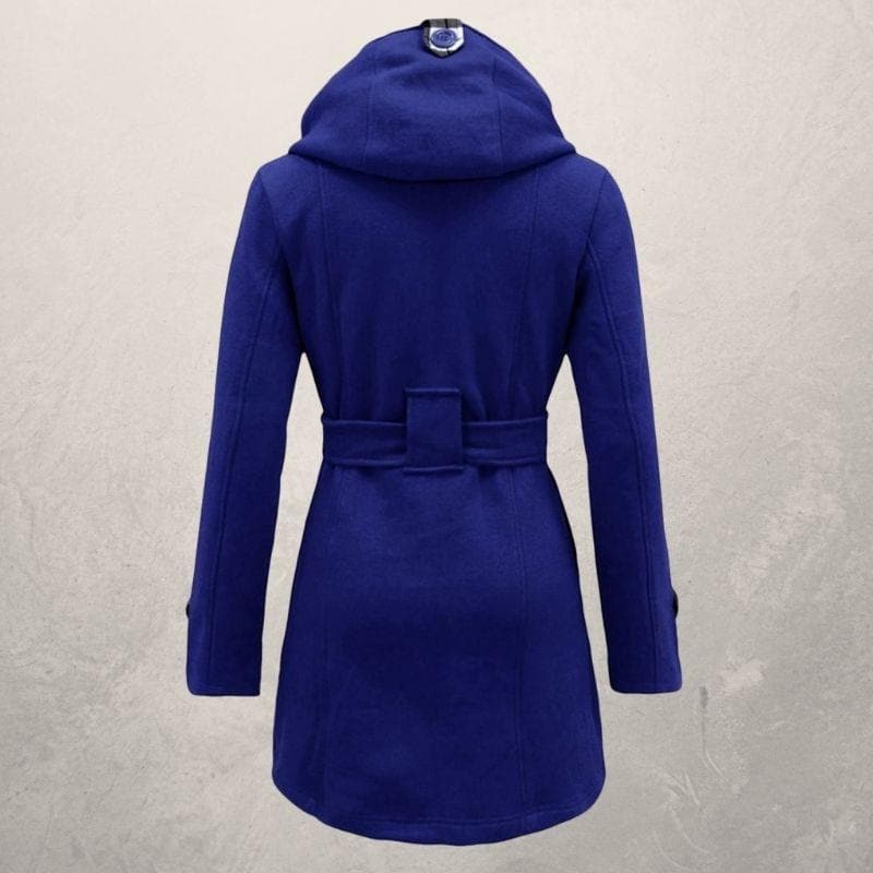 Hermina - Manteau pour femme