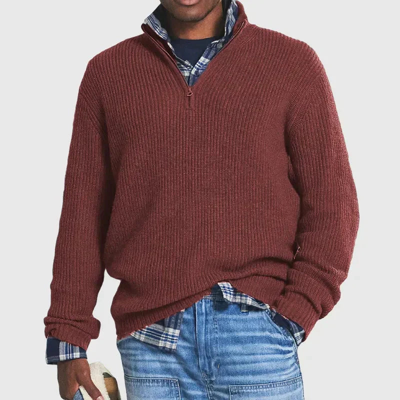 Sweat business homme - Philip