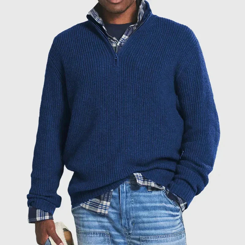 Sweat business homme - Philip