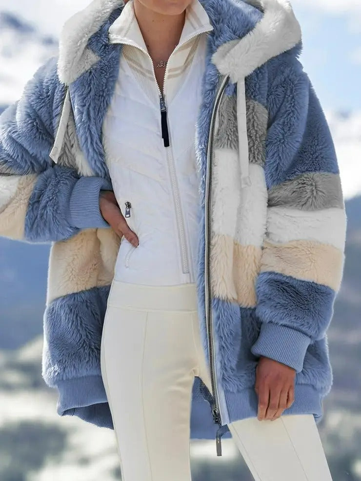 Veste d'hiver PolarSweet
