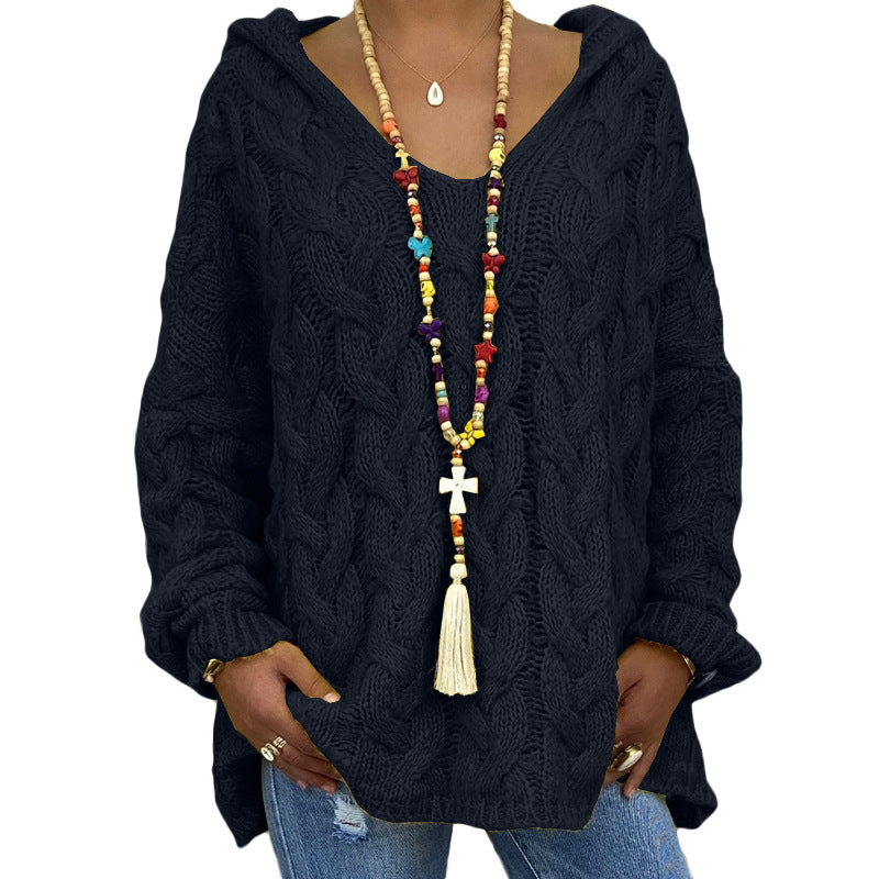 Maia | Pull élégant