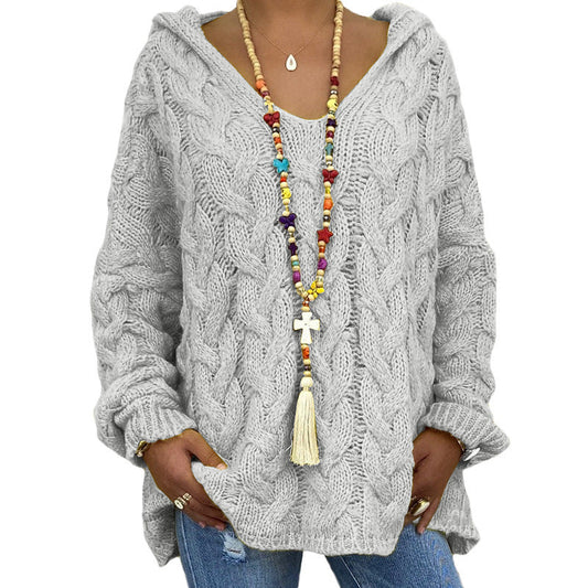 Maia | Pull élégant