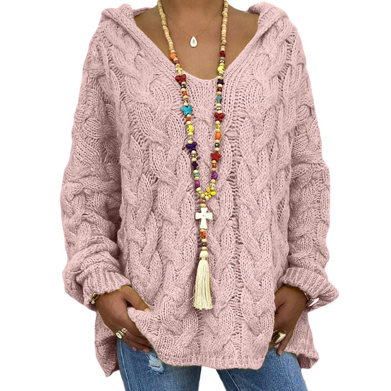 Maia | Pull élégant