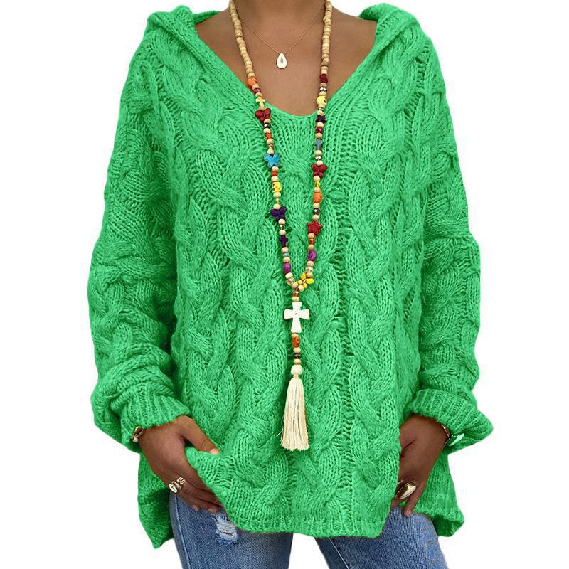 Maia | Pull élégant
