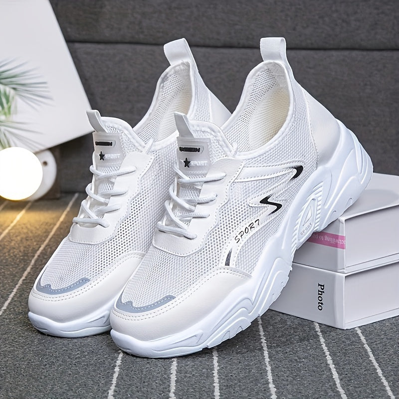 Gabrielle - Chaussures De Course Respirantes