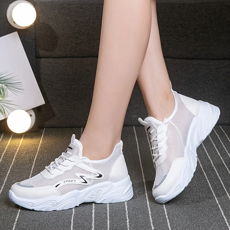 Gabrielle - Chaussures De Course Respirantes