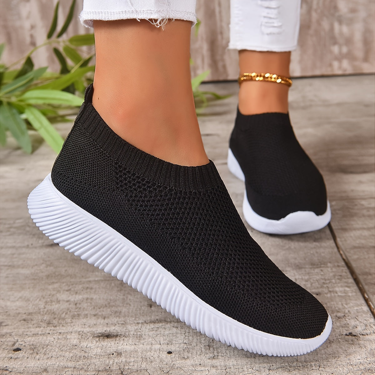 Geneviève - Chaussures Orthopédiques