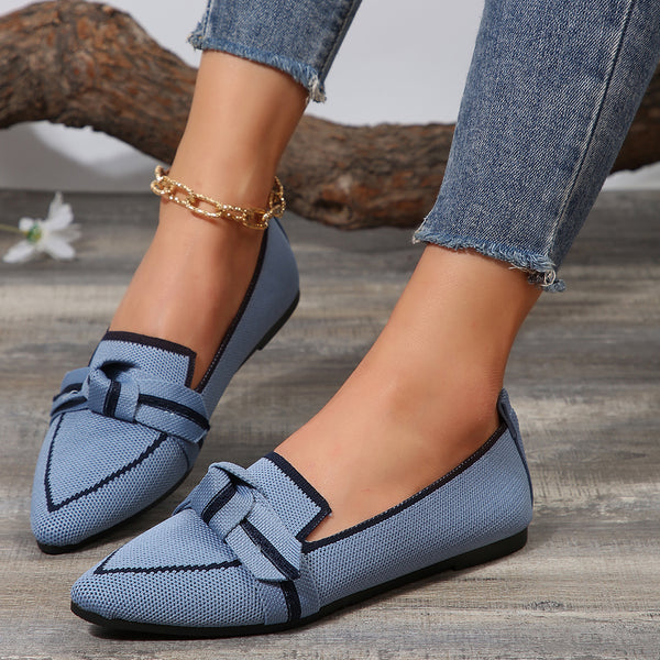 Ballerines Florentine - Confortables Et Élégantes