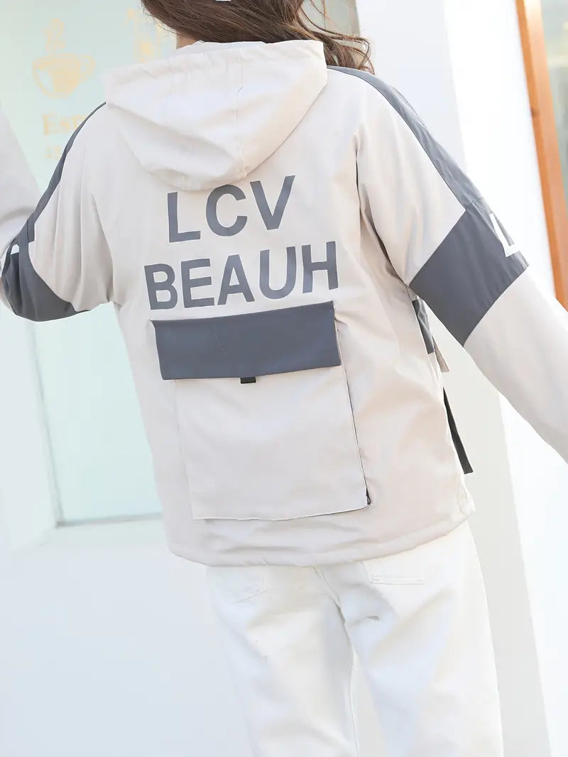 Veste Soft Shell pour femme - Évariste
