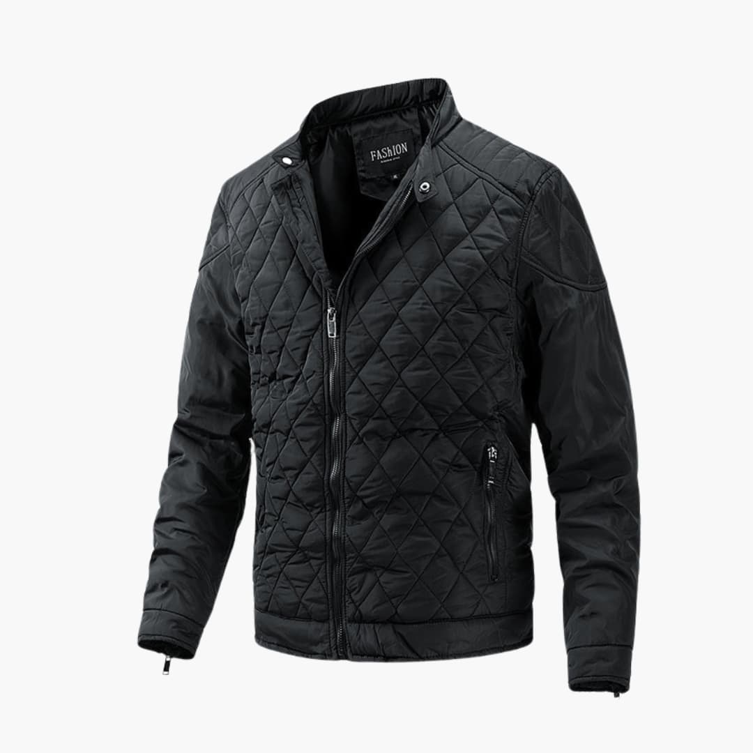 Veste d'automne exclusive pour hommes