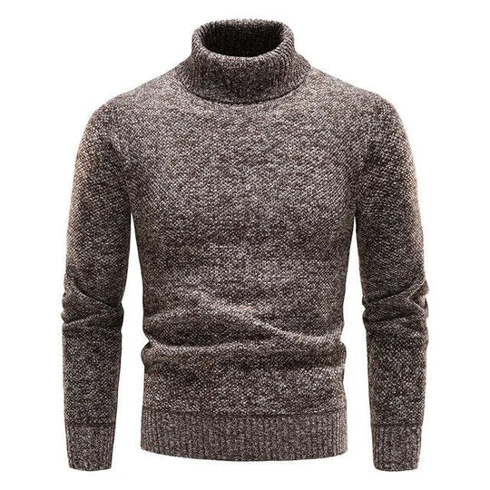 Pull chaud pour homme - Sachie