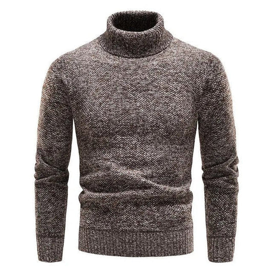 Pull chaud pour homme - Sachie