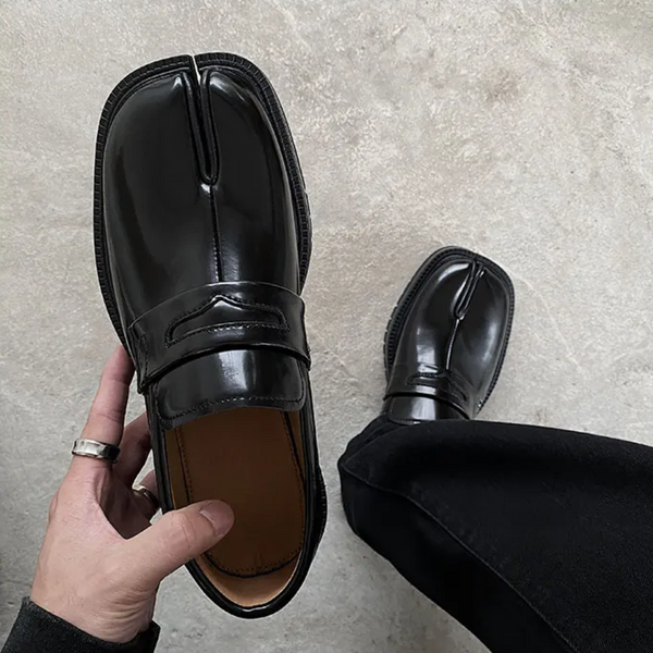 Chaussures classiques élégantes