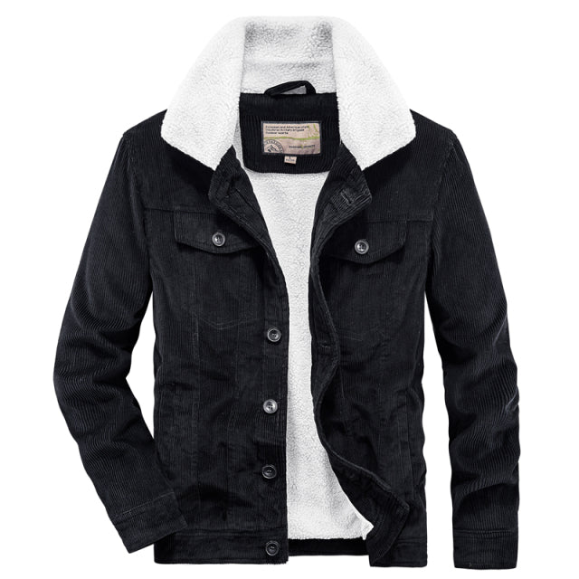 "Veste d'Hiver Élégante et Confortable pour un Maximum de Bien-Être "