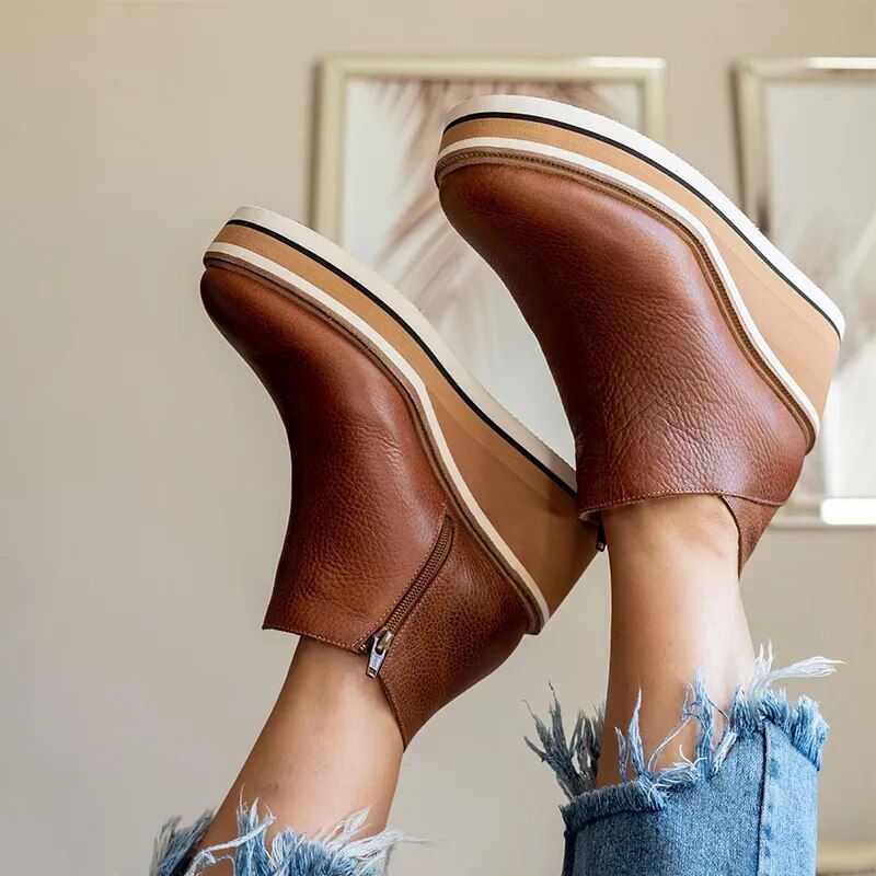 Sophie - Bottines