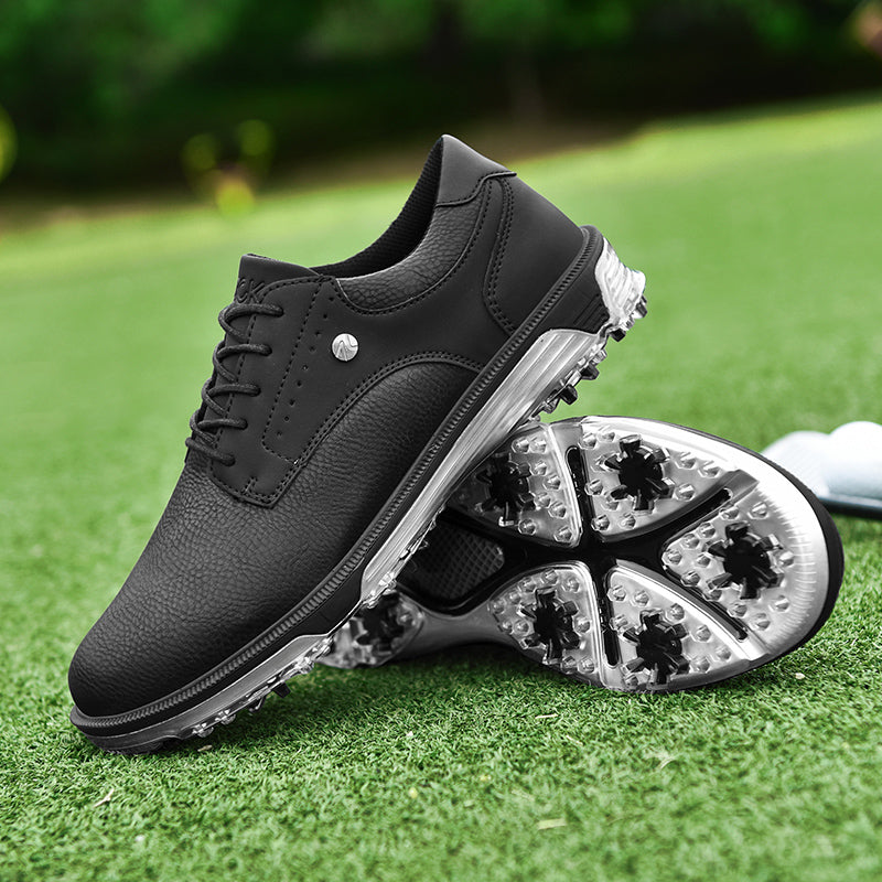 Des chaussures classiques pour hommes pour des réunions élégantes