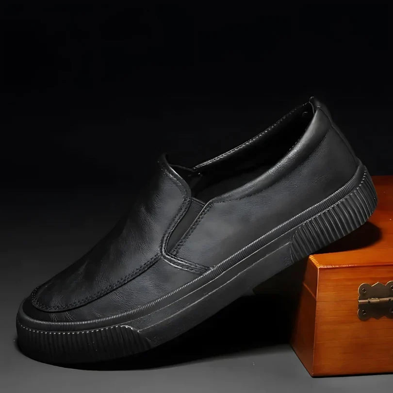 Valentino - Chaussures élégantes à enfiler
