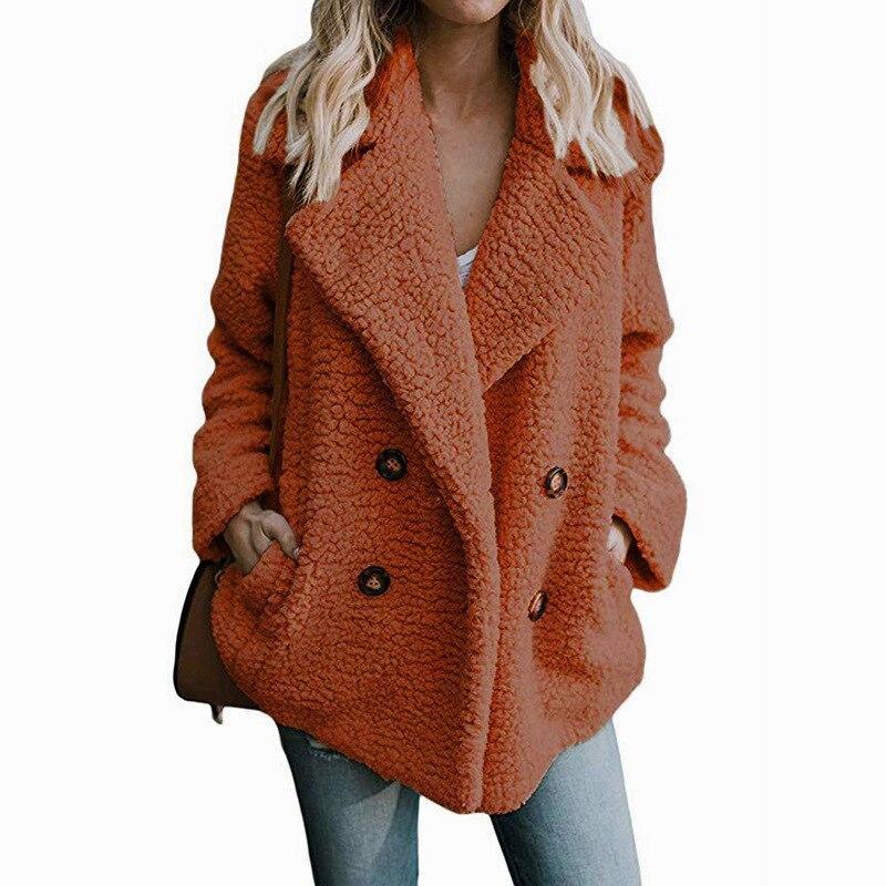 Veste polaire douillette - Cathye