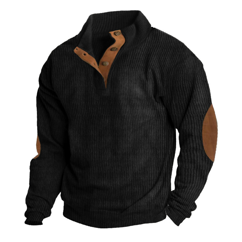 Pull en tricot pour homme - Eligio