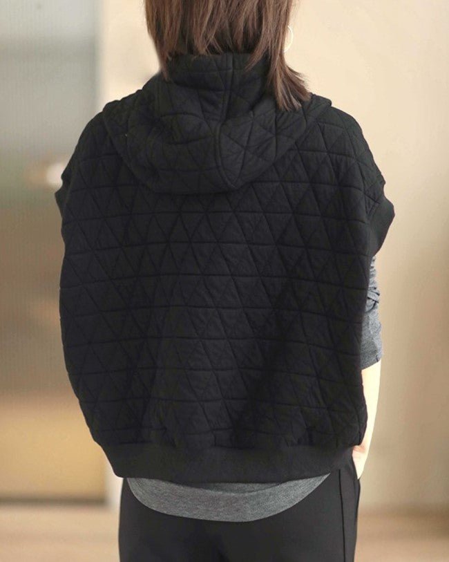Gilet sans manches chaud - Mignonette