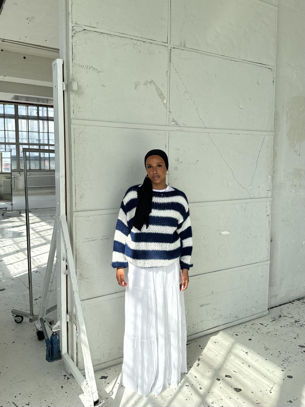 Lileas | Pull stylé et confortable pour femmes