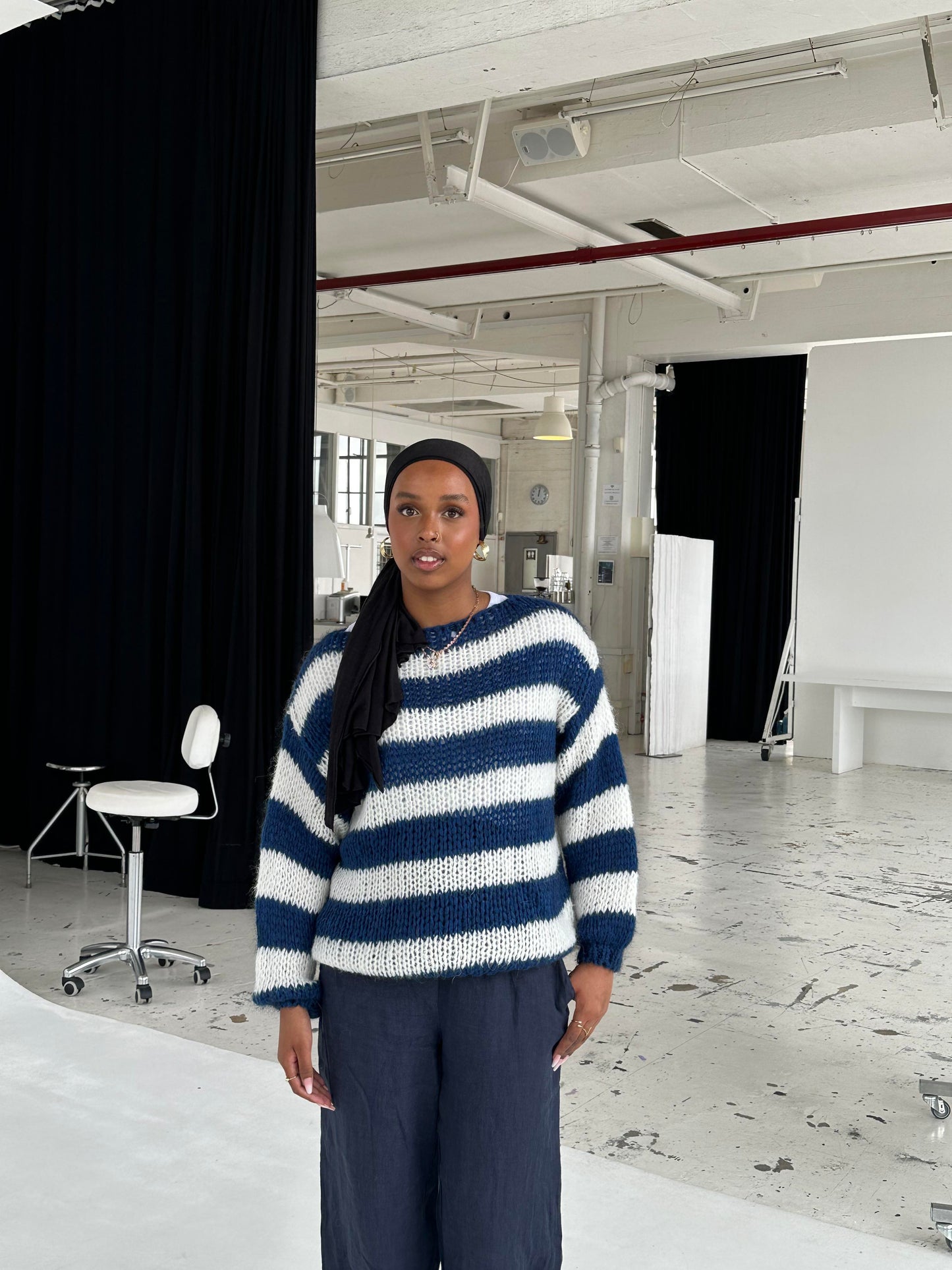 Lileas | Pull stylé et confortable pour femmes