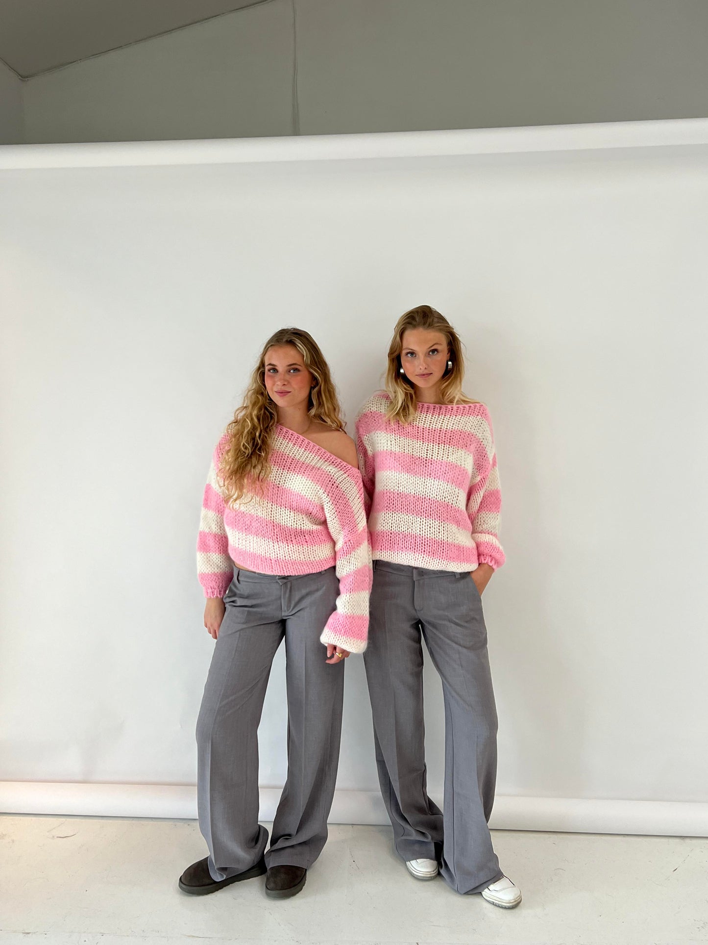 Lileas | Pull stylé et confortable pour femmes