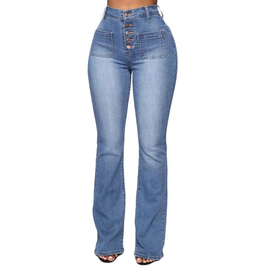 Chelsea - Jeans Stretch