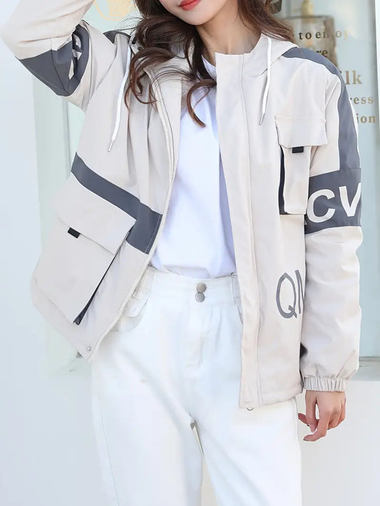 Veste Soft Shell pour femme - Évariste