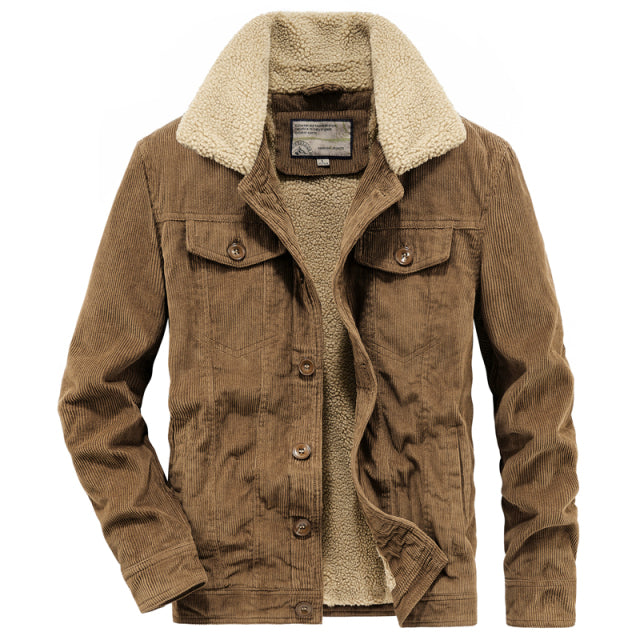 "Veste d'Hiver Élégante et Confortable pour un Maximum de Bien-Être "